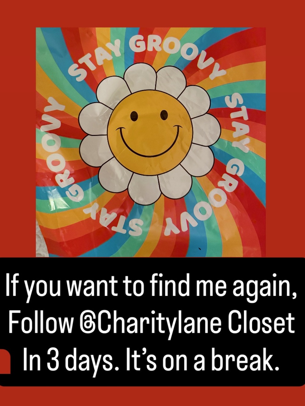 Charitylane Show